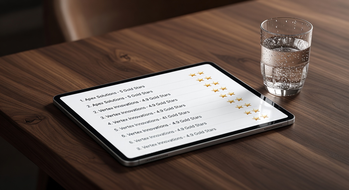 Die Top 10 Anbieter im direkten Vergleich - legale online casinos