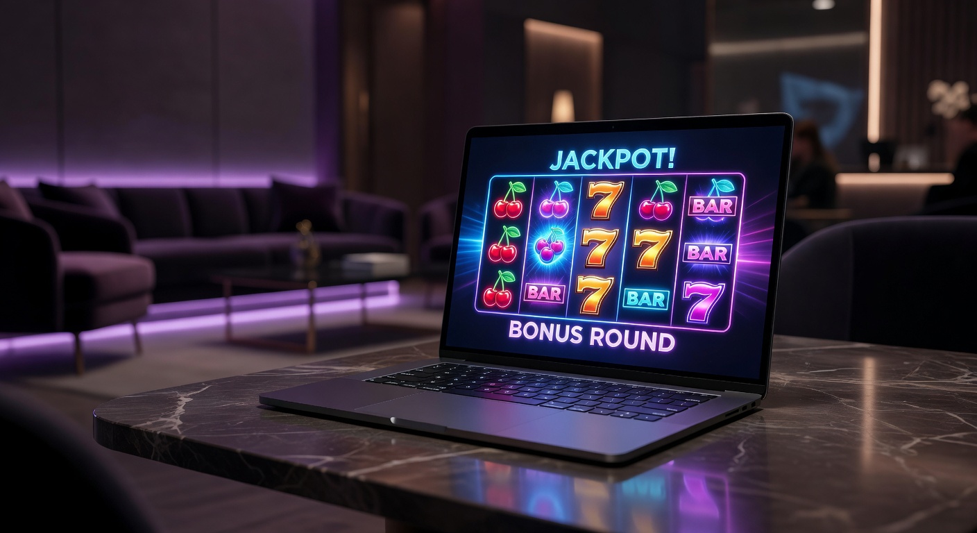 Beliebte Spielautomaten und Software-Provider - legale online casinos